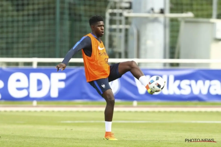 'Barcelona heeft defensieve versterking binnen'