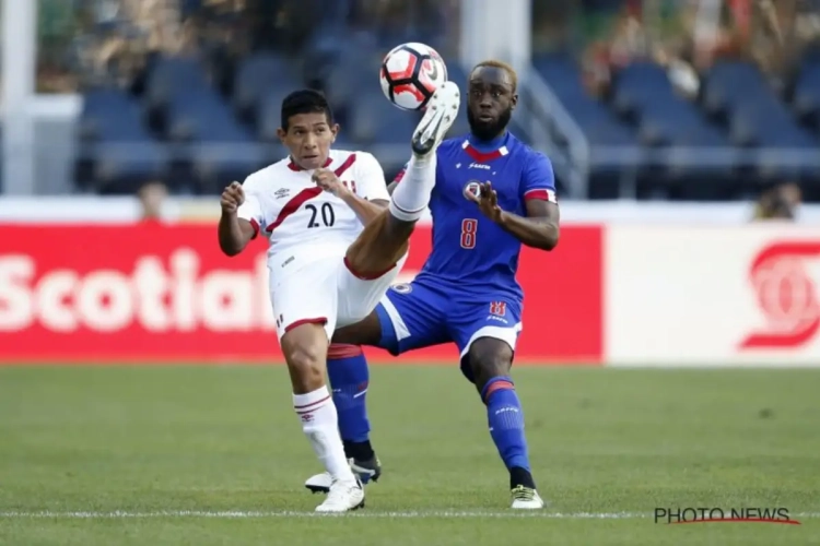 Bondsvoorzitter Haïti op non-actief gezet na beschuldigingen over verkrachten minderjarige meisjes