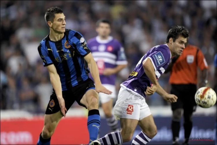 Voormalige Beerschot-topper realiseert transfer naar Israël