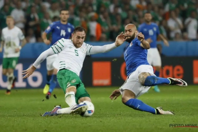 West Ham huurt Italiaanse international één jaar van Juventus