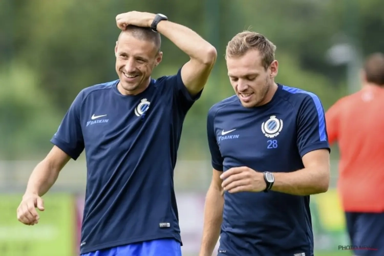 Club Brugge heeft Zweed op het oog, maar er is concurrentie uit Rusland