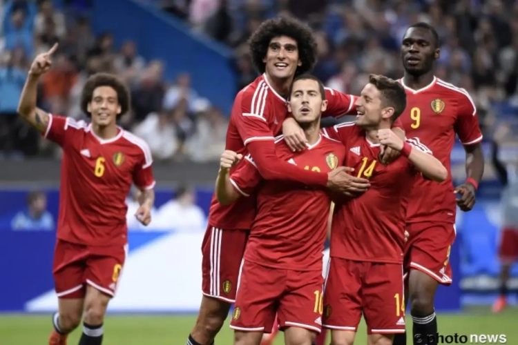 "Dembélé is meer een Pirlo"