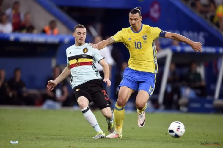 Drie matchen ver en we hebben een verrassende Belgische uitblinker: "Ik speel elke dag tegen 'die drie' hé"