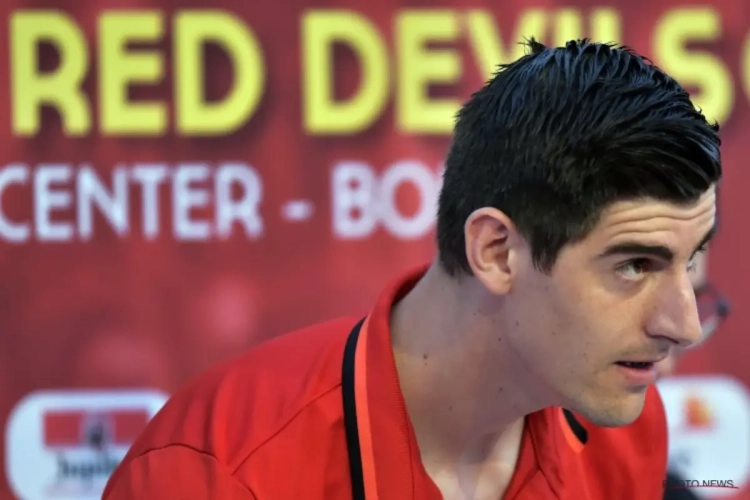 Mulder niet te spreken over Courtois: "Wat een mentaliteit zeg!"