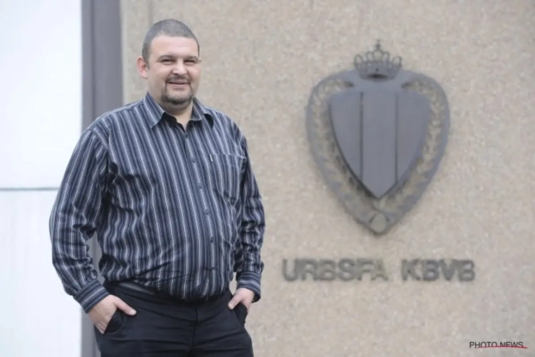 Het plotse overlijden van Reynaerts laat niemand onberoerd: "Lille kleurt straks rood en dat is ook dankzij jou"