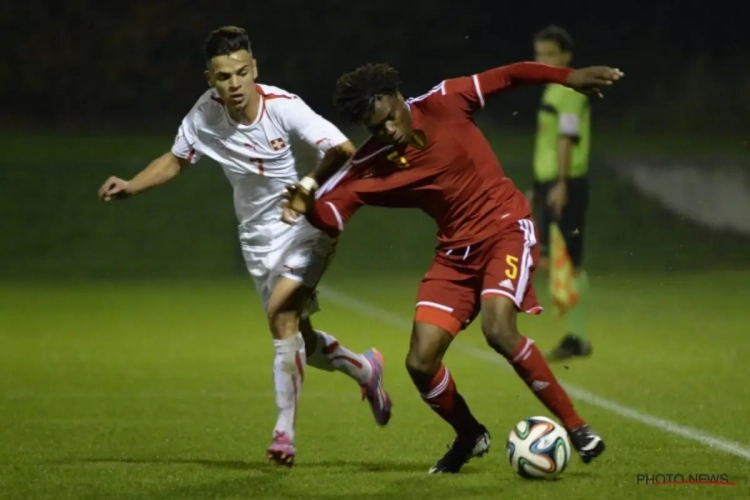 Officieel: Beerschot-Wilrijk strikt beloftevolle verdediger uit Jupiler Pro League