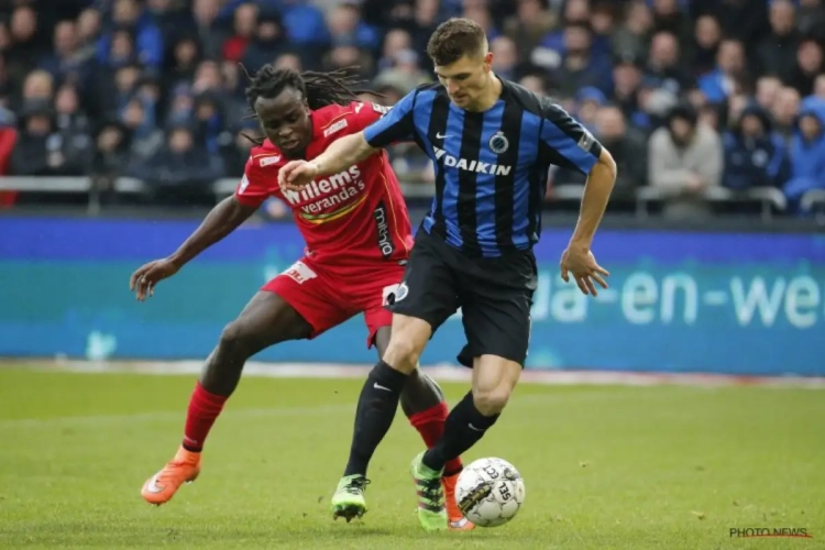 Lukaku neemt het op voor collega-back Meunier: "Toen ik die zever tijdens de play-offs las..."