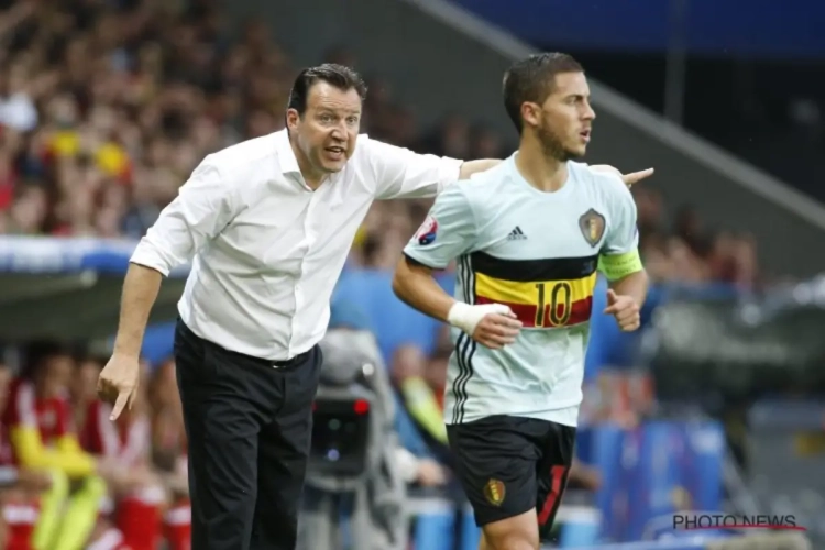 Buitenlandse pers snoeihard voor Rode Duivels: kritiek op alle fronten