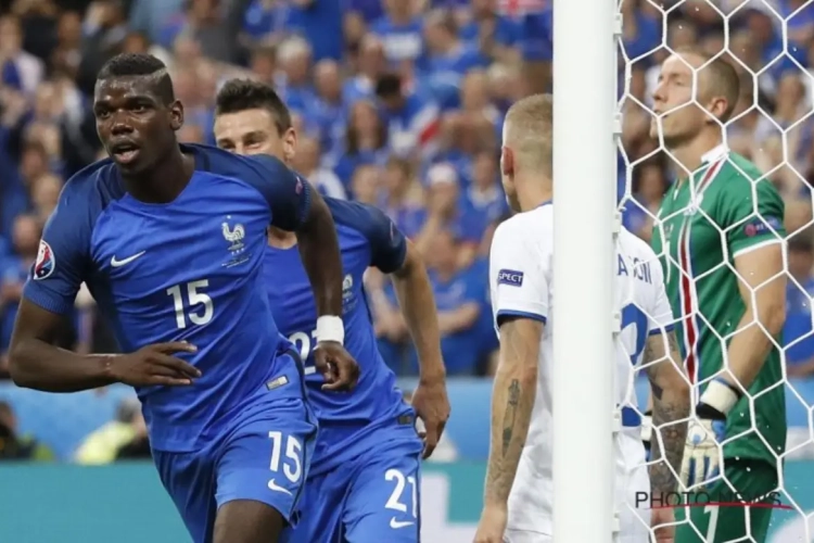 Halve finalisten gekend in Frankrijk, wie gaat het toernooi volgens jou winnen?