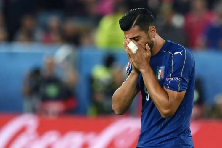 VIDEO: Italiaans international maakt wereldgoal in China