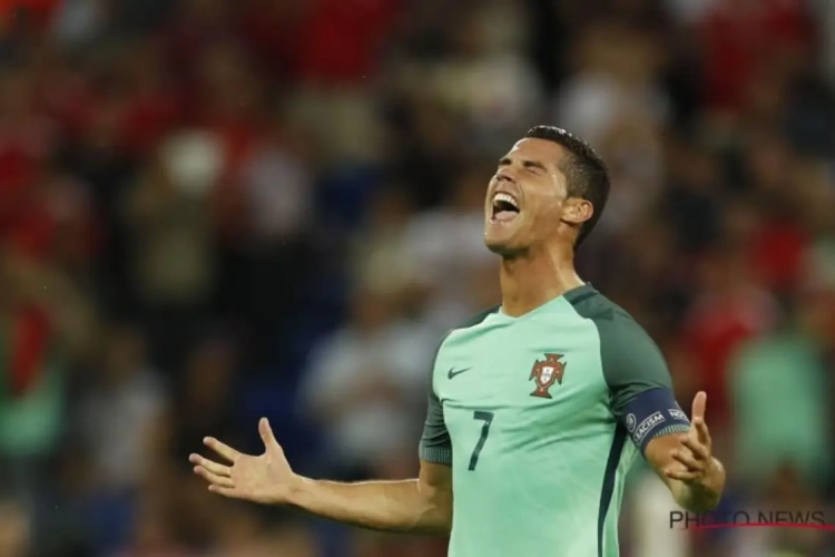 Ronaldo zoekt naar de ultieme bekroning van zijn carrière tegen Duitsland of Frankrijk: "Zondag wenen van geluk"