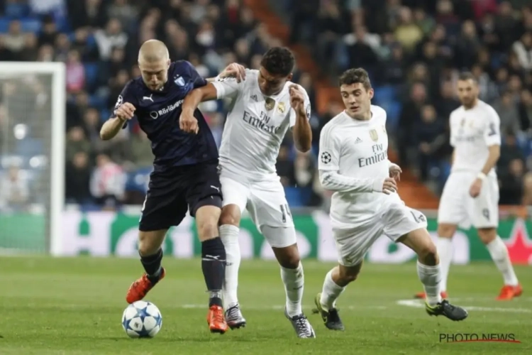 Transferhonger nóg niet gestild: 'Borussia Dortmund wil zaakjes doen met Real Madrid'