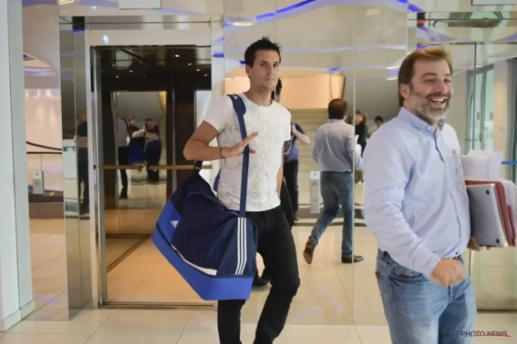 Stond de nieuwe strafschopnemer van AA Gent op? "Ik nam bij ál mijn clubs de penalty's"