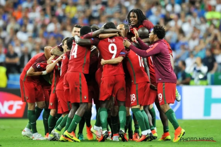 Veel youngsters lieten zich opmerken, maar deze ruwe diamant is hét talent van dit EK