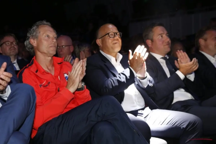 Niets dan CL-kleppers voor Club Brugge: dit zijn de droomaffiches van Verhaeghe, Mannaert en Preud'homme