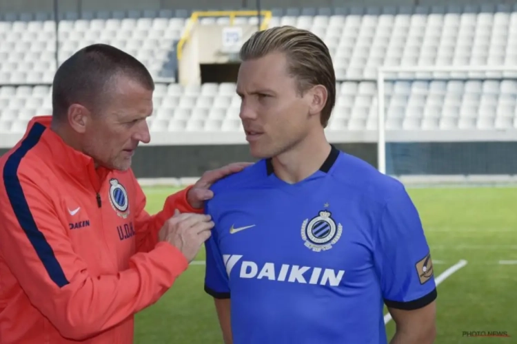 Club Brugge reageert op storm: "Die eer is normaal enkel voor Barça en PSG weggelegd"