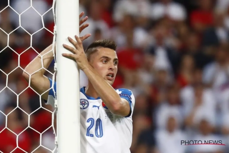 Nieuwe naam voor Anderlecht met mooie adelbrieven, maar Zenit zit ook achter zijn veren