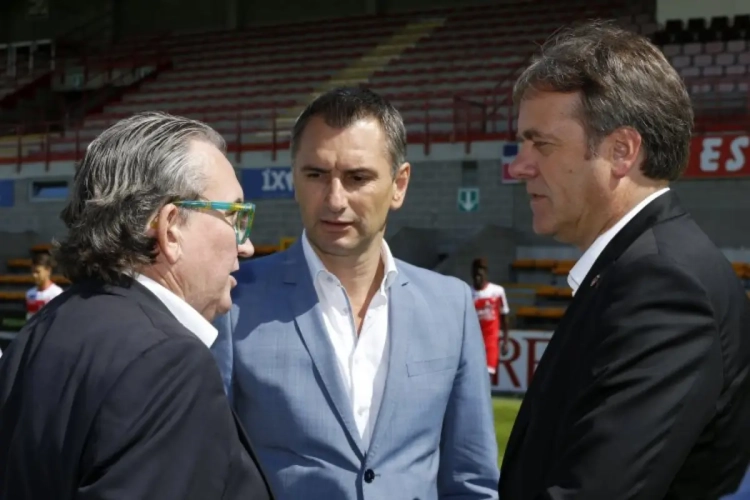 Moeskroen gelinkt aan nieuwe overname, clubleiding doet het af als 'fake news'