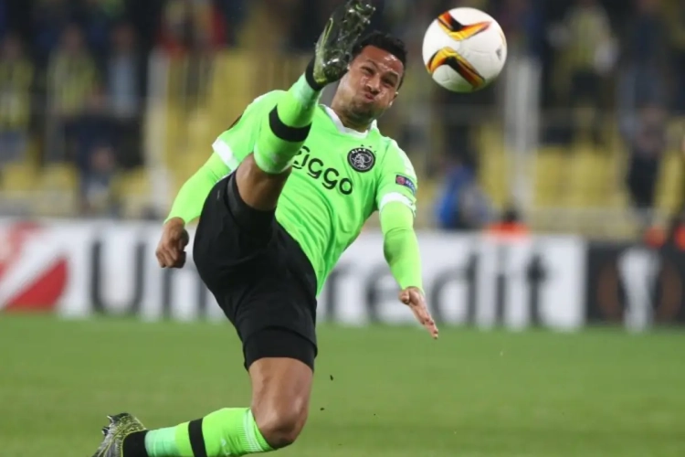 Dit heeft Ricardo van Rhijn over om voor Club Brugge te spelen