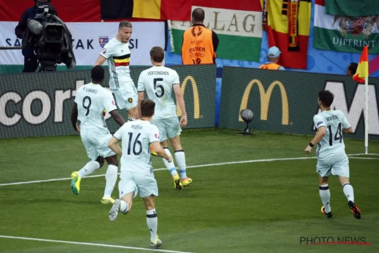 Heeft Rode Duivel de EK-kater nog niet verteerd? "Werkelijk niemand wil aan de voorbereiding beginnen"