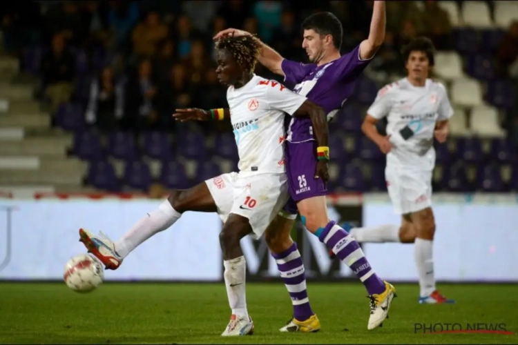 Beerschot-Wilrijk heeft zijn eigen De Maio: ex-speler uit eerste klasse vertrekt na amper één maand