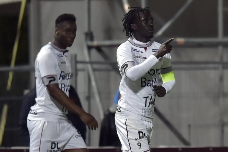 Essevee speelt zwak NEC van de mat en lijkt klaar voor het seizoen