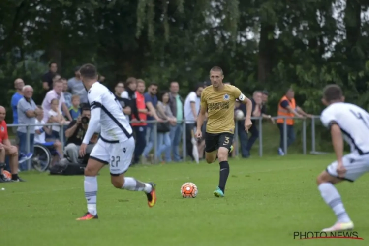 Simons weet nog niet of hij zal stoppen: "Dat is de bedoeling, maar..."