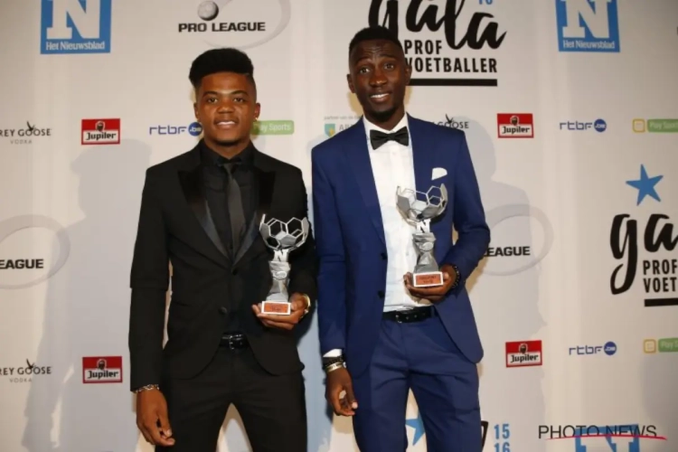 'Engelsen hebben net geen tien miljoen veil voor topper in wording van Genk'