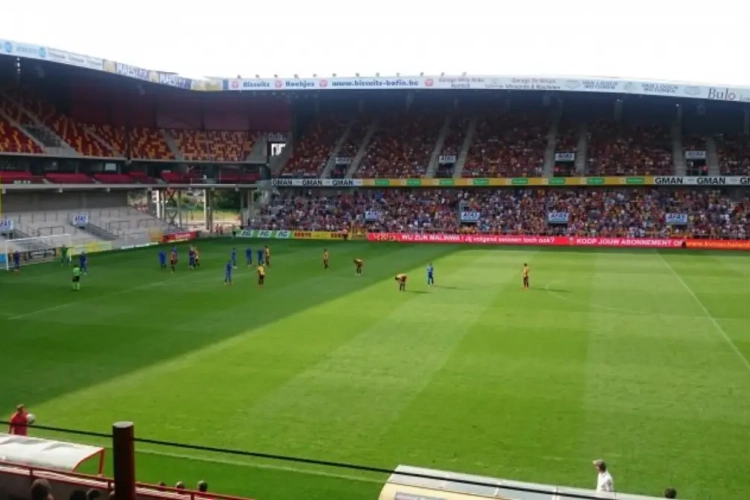 KV Mechelen trakteert talrijk opgekomen fans op deugddoende overwinning
