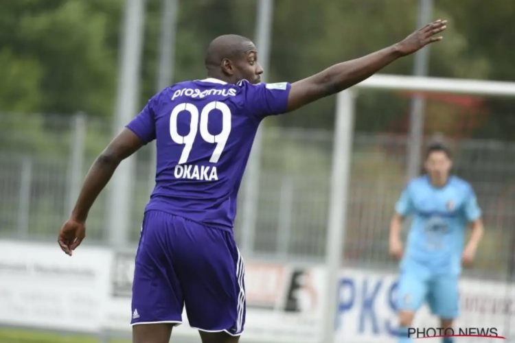 Weiler stuurt Okaka naar B-kern na dispuut in kleedkamer