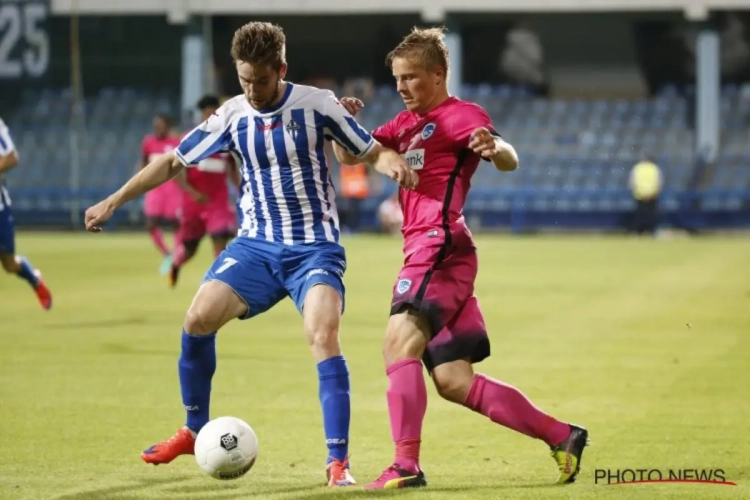 Genk beseft: "Het wordt een gevecht"