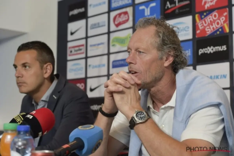 De kogel is door de kerk, maar jobinvulling moet nog besproken worden: 'Deze Belgische succescoach moet Rode Duivels de weg tonen'