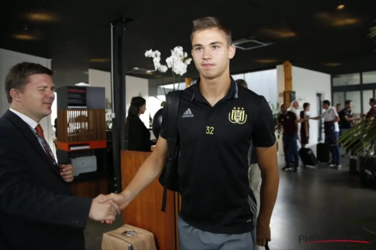 'Na Arsenal heeft andere topclub oog laten vallen op Dendoncker, Juve haakt af voor Tielemans'