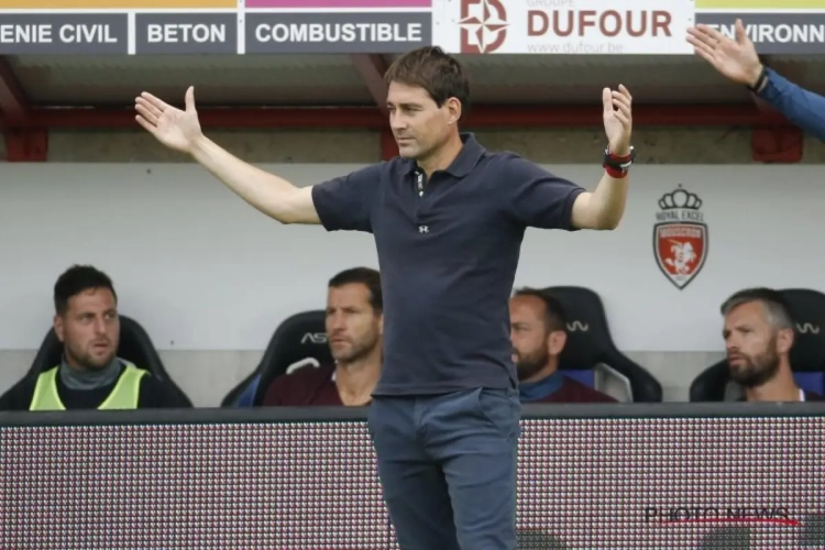 Rene Weiler bezorgt ongelukkig kindje de dag van haar leven