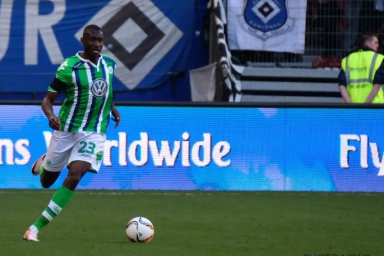 Wolfsburg-middenvelder breekt zijn nek tijdens oefenduel