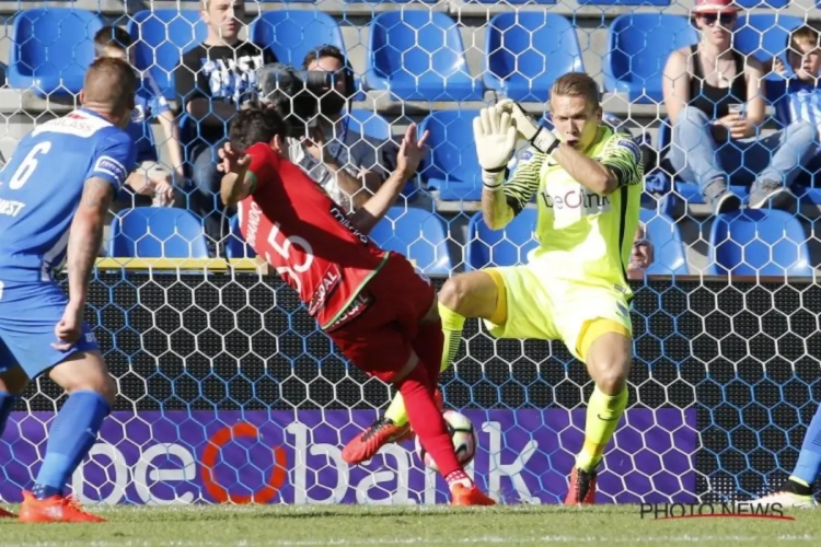 "KV Oostende heeft de kern van een topclub"