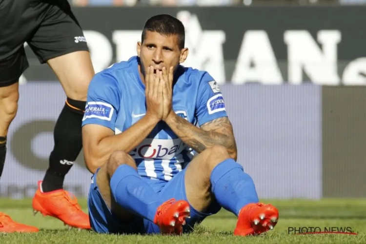 Hier kunnen de Genk-fans zich aan optrekken: cruciale pion stond na 10 (!) maanden weer op het veld