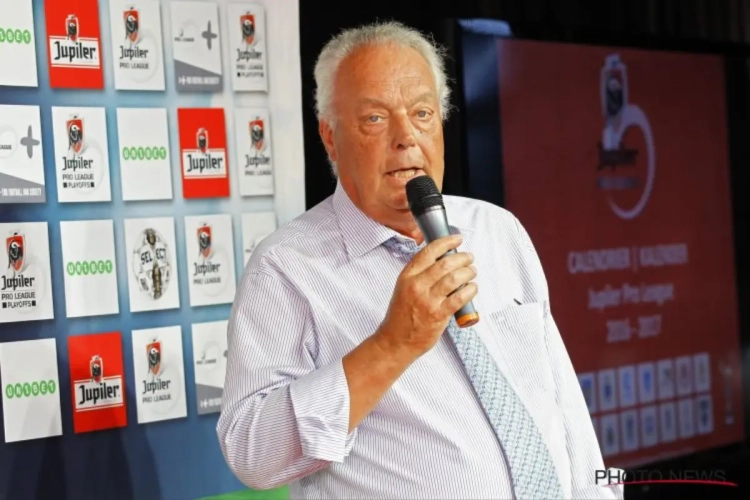 Roger Vanden Stock neemt opvallend besluit voor de Clasico