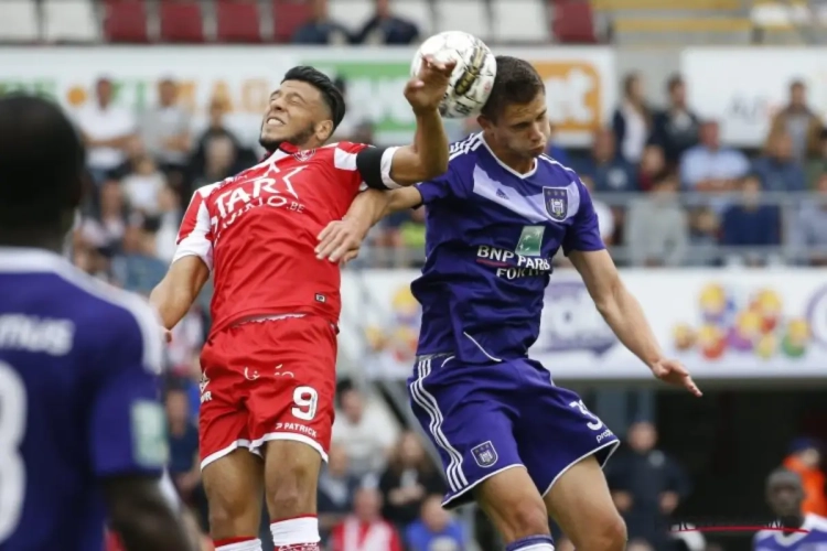 Badri moet brommen, Schouterden en Molenberghs ontsnappen