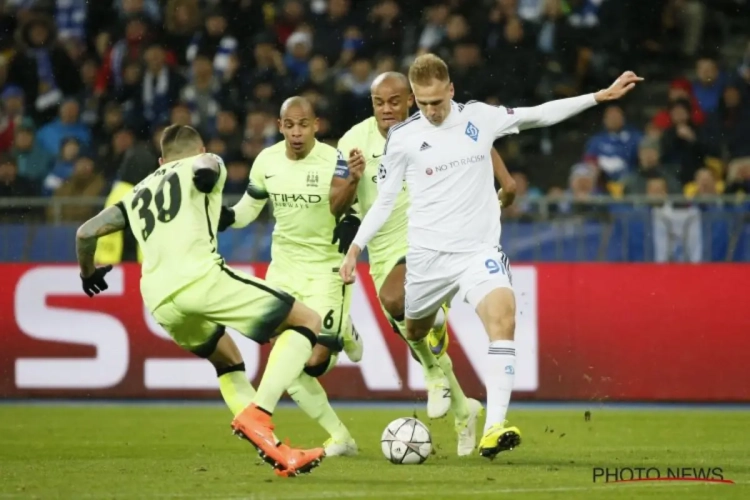 OFFICIEEL: Anderlecht heeft aanvallende versterking nu écht beet