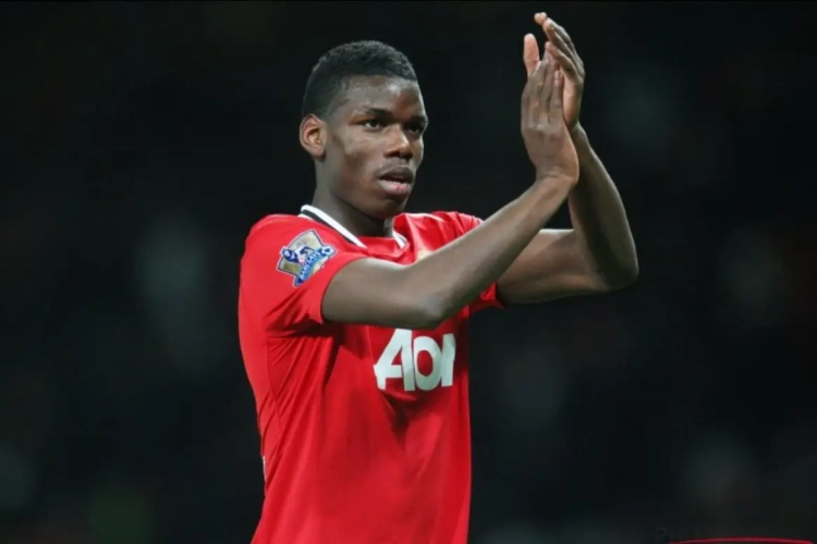 Eindelijk is 't gedaan: United rekekent erop dat het recordtransfer terugverdient