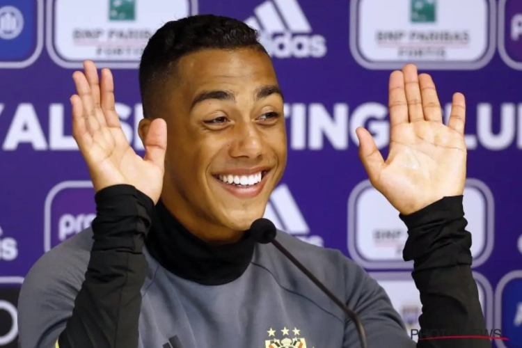 Tielemans geeft meer uitleg over zijn rol in het team, zijn paar kilo's minder en over Defour