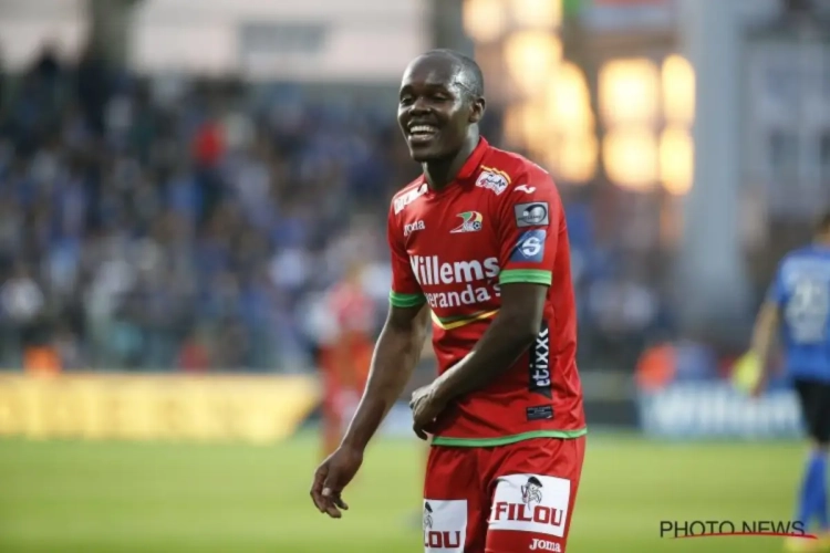 Makelaar Musona bevestigt onderhandelingen met Belgische topclub (Anderlecht of Standard), transfer binnen week voltooid