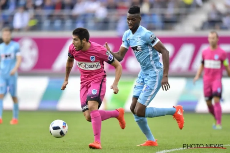 De Olympische Spelen zitten erop, maar ook nu komen de fans van Anderlecht, Genk en Gent niet aan hun trekken op Sporza