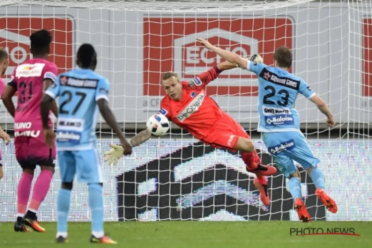 De pronostiek van de redactie: kan u ons verslaan met Gent vs. zijn zwarte beest en de clash Standard-Club Brugge?