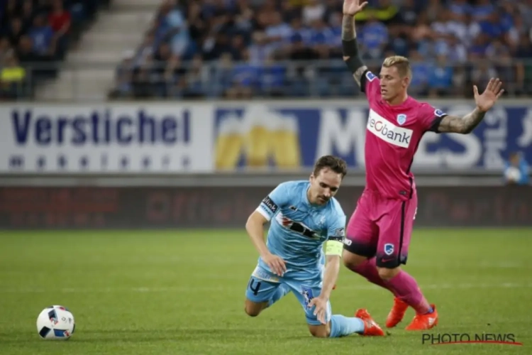 Kums had ook een déjà vu: "Toen was het nóg extremer"