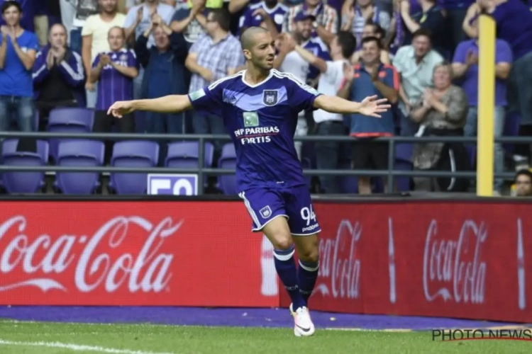 De opvolger van Mbark Boussoufa? De titel van 'Prins van het Astridpark' ligt klaar