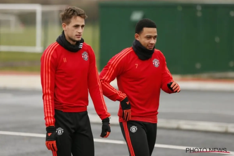 Oplossing in de maak voor ongelukkige Memphis Depay? 'Toptransfer in januari'