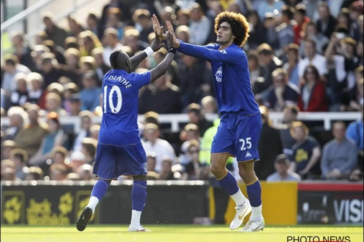 Opvallende trend: uitgaande transfers van de Jupiler Pro League naar de G5 verviervoudigd