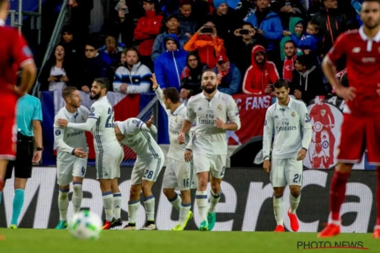 De Europese topcompetities staan op beginnen ... sla je slag!